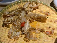 -领蟹祥记·香辣蟹·特色小海鲜(奥体天虹店)