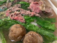 -金粿粿·牛肉粿