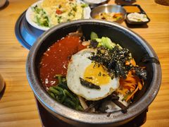 -土大力韩式烤肉料理(和平路店)
