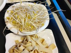 千张-味之绝美蛙鱼头火锅(花都店)