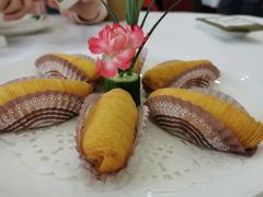 -国贸旋转餐厅(国贸广场店)