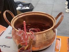-秘密旅行Bonjour(黑金冠 江南西店)