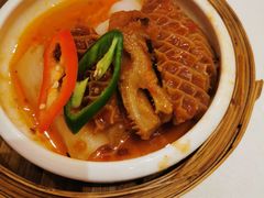 -聚福山莊·寻味顺德(北滘店)