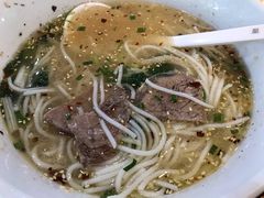 -桥香园云南过桥米线(金马碧鸡店)