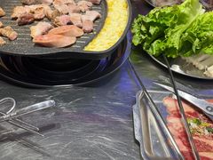 -阿亲家·韩式无限烤肉(不夜城店)