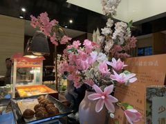 -杭州开元名都大酒店·地中海自助餐厅