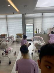 -禧月荟月子中心(前海Max店)