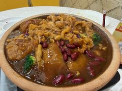 -寻味顺德·南记酒家·传统顺德菜·鱼生(广源路店)