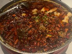 -望京辣宴·古法川菜(望京店)
