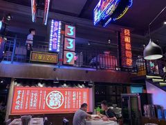-霸王虾·小龙虾香辣蟹(玉林店)