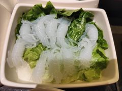 -海底捞火锅(汇悦城店)