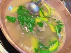 -妈妈的味道(和顺古镇店)