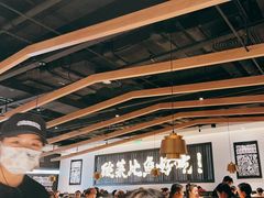 -太二酸菜鱼(上海佛罗伦萨小镇店)