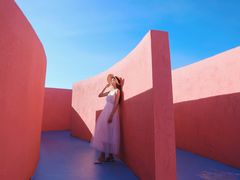 -漳州滨海火山岛自然生态风景区