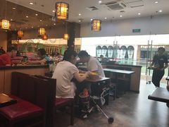 -小杨生煎(周浦万达店)