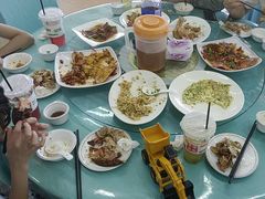 -南湾海鲜餐厅(南澳海鲜街店)