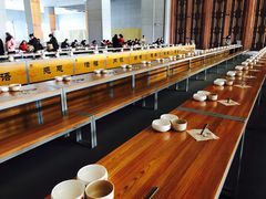 -法门文化景区-合十舍利塔