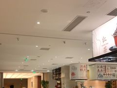 -杭州开元名都大酒店·地中海自助餐厅