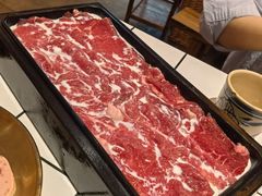 -旧街市鲜货老火锅(大光路店)