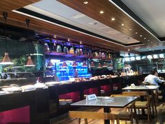 大堂-泰谷酒店·太古码头闽菜自助餐厅