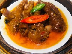 -火啫啫·粤式啫啫煲(南通首店)