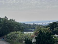 -广州莲花山旅游区