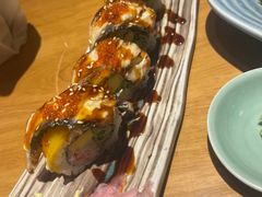 -一心创作料理屋(经开万达店)