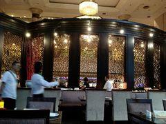 大堂-上海齐鲁万怡大酒店·辣椒屋咖啡厅