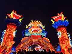 -西安城墙·碑林历史文化景区