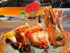 皇帝虾-三川·十酒Izakaya(南昌路店)