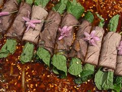 -一坐一忘云南菜(卓悦中心)