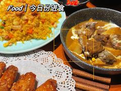 -越谜·越南餐厅(长白店)