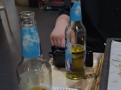 -郑贵初烧烤·烤凤爪的发明者(王家湾店)