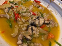 -印象鲵宴·张家界地标美食名片(溪布街店)