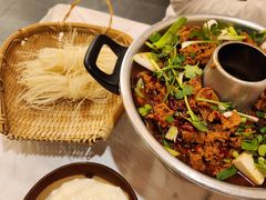 -王大乔泡椒米线(桐梓坡店)
