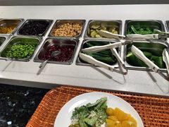 -So Lounge索兰至餐厅(蓝色港湾店)