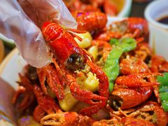 -虾乐园龙虾·夜宵(松江店)