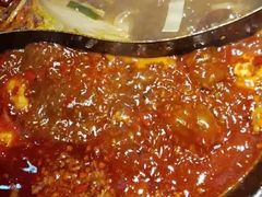 -蜀都三哥火锅店(力盟商业步行街店)