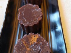 小豆凉糕-东来顺饭庄(天坛店)