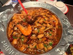 -胖哥俩肉蟹煲(湖滨银泰in77店)