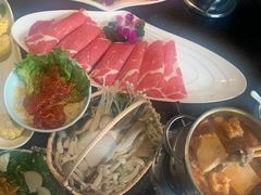 -番食园鲜食火锅(高新店)