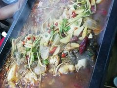 -浔味·山屿湖·正宗淳牌全鱼宴老字号
