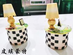 -王森咖啡西点烘焙培训(上海名厨中心店)