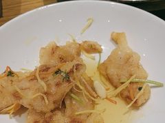 -金掌勺·锅包肉(广渠门店)