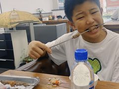 -217丰惠源抓饭(江乾路店)