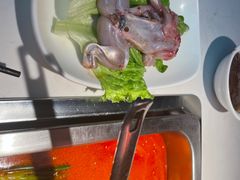 -渝利重庆火锅(维璟广场店)