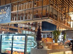 -玛莎拉自助餐厅(国贸店)