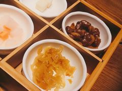 -闽上鲜·福建菜(龙湖滨江天街店)