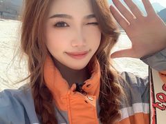 -济南卧虎山滑雪场