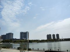 -翠山·映月湖景餐厅(映月湖公园店)